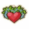 Top 10 ✨ Crafting Spark (Wizardi) - Heart WWP331 Diamond Painting on Plywood Kit 👍 1 Top 10 ✨ Crafting Spark (Wizardi) - Heart WWP331 Diamond Painting on Plywood Kit 👍 -Crafts For Her Shop crafting spark wizardi heart wwp331 diamond painting on plywood kit14192095NOWA