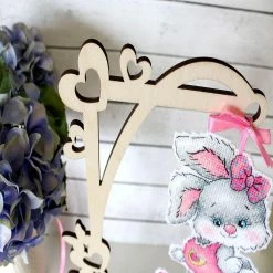 Cheap 🔔 Crafting Spark (Wizardi) - Holder Hearts PA-038 🔔 -Crafts For Her Shop crafting spark wizardi holder hearts pa 03814222351 a02NOWA