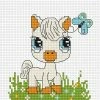 Buy ⭐ Crafting Spark (Wizardi) - Horse B045L Counted Cross-Stitch Kit 🌟 2 Buy ⭐ Crafting Spark (Wizardi) - Horse B045L Counted Cross-Stitch Kit 🌟 -Crafts For Her Shop crafting spark wizardi horse b045l counted cross stitch kit14222474NOWA