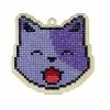 Cheap 🌟 Crafting Spark (Wizardi) - Lucky Cat WWP112 Diamond Painting on Plywood Kit 😉 -Crafts For Her Shop crafting spark wizardi lucky cat wwp112 diamond painting on plywood kit14191966NOWA