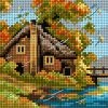 Coupon โ Crafting Spark (Wizardi) - Needlepoint canvas for halfstitch without yarn Autumn 2563D - Printed Tapestry Canvas ๐ฅฐ 2 Coupon โ Crafting Spark (Wizardi) - Needlepoint canvas for halfstitch without yarn Autumn 2563D - Printed Tapestry Canvas ๐ฅฐ -Crafts For Her Shop crafting spark wizardi needlepoint canvas for halfstitch without yarn autumn 2563d printed tapestry canvas14222294NOWA