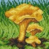 Best Pirce 🌟 Crafting Spark (Wizardi) - Needlepoint canvas for halfstitch without yarn Chanterelle 2202D - Printed Tapestry Canvas 🌟 -Crafts For Her Shop crafting spark wizardi needlepoint canvas for halfstitch without yarn chanterelle 2202d printed tapestry canvas14222313NOWA