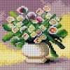 Coupon π Crafting Spark (Wizardi) - Needlepoint canvas for halfstitch without yarn Daisies in a Vase 2898D - Printed Tapestry Canvas 𧨠1 Coupon π Crafting Spark (Wizardi) - Needlepoint canvas for halfstitch without yarn Daisies in a Vase 2898D - Printed Tapestry Canvas 𧨠-Crafts For Her Shop crafting spark wizardi needlepoint canvas for halfstitch without yarn daisies in a vase 2898d printed tapestry canvas14222420NOWA