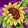 Brand new 🛒 Crafting Spark (Wizardi) - Needlepoint canvas for halfstitch without yarn Sunflower 2758D - Printed Tapestry Canvas 😉 -Crafts For Her Shop crafting spark wizardi needlepoint canvas for halfstitch without yarn sunflower 2758d printed tapestry canvas14222467NOWA