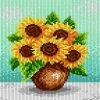 New ๐ Crafting Spark (Wizardi) - Needlepoint canvas for halfstitch without yarn Sunflowers in a Brown Vase 1940F - Printed Tapestry Canvas โ๏ธ 1 New ๐ Crafting Spark (Wizardi) - Needlepoint canvas for halfstitch without yarn Sunflowers in a Brown Vase 1940F - Printed Tapestry Canvas โ๏ธ -Crafts For Her Shop crafting spark wizardi needlepoint canvas for halfstitch without yarn sunflowers in a brown vase 1940f printed tapestry canvas14222309NOWA