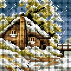 Budget ๐ฅฐ Crafting Spark (Wizardi) - Needlepoint canvas for halfstitch without yarn Winter 2564D - Printed Tapestry Canvas ๐ 5 Budget ๐ฅฐ Crafting Spark (Wizardi) - Needlepoint canvas for halfstitch without yarn Winter 2564D - Printed Tapestry Canvas ๐ -Crafts For Her Shop crafting spark wizardi needlepoint canvas for halfstitch without yarn winter 2564d printed tapestry canvas14222321 a01NOWA