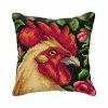Best reviews of โ Crafting Spark (Wizardi) - Needlepoint Cushion Kit "Rooster" 99018 ๐ 1 Best reviews of โ Crafting Spark (Wizardi) - Needlepoint Cushion Kit "Rooster" 99018 ๐ -Crafts For Her Shop crafting spark wizardi needlepoint cushion kit rooster 9901814222454NOWA
