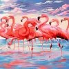 Best Sale ⌛ Crafting Spark (Wizardi) - Painting by Numbers kit Crafting Spark Flamingo H112 19.69 x 15.75 in 🎉 1 Best Sale ⌛ Crafting Spark (Wizardi) - Painting by Numbers kit Crafting Spark Flamingo H112 19.69 x 15.75 in 🎉 -Crafts For Her Shop crafting spark wizardi painting by numbers kit crafting spark flamingo h112 19 69 x 15 75 in14192526NOWA