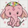Hot Sale โ๏ธ Crafting Spark (Wizardi) - Pink Elephant CS2480 7.9 x 7.9 inches Crafting Spark Diamond Painting Kit ๐ 1 Hot Sale โ๏ธ Crafting Spark (Wizardi) - Pink Elephant CS2480 7.9 x 7.9 inches Crafting Spark Diamond Painting Kit ๐ -Crafts For Her Shop crafting spark wizardi pink elephant cs2480 7 9 x 7 9 inches crafting spark diamond painting kit14192581NOWA