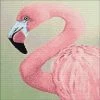 Hot Sale 😉 Crafting Spark (Wizardi) - Pink Flamingo CS232 11.8 x 15.8 inches Crafting Spark Diamond Painting Kit ⭐ -Crafts For Her Shop crafting spark wizardi pink flamingo cs232 11 8 x 15 8 inches crafting spark diamond painting kit14192599NOWA