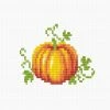 Best deal 🌟 Crafting Spark (Wizardi) - Pumpkin B097L Counted Cross-Stitch Kit ✨ 2 Best deal 🌟 Crafting Spark (Wizardi) - Pumpkin B097L Counted Cross-Stitch Kit ✨ -Crafts For Her Shop crafting spark wizardi pumpkin b097l counted cross stitch kit14222513NOWA