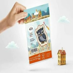 Cheapest ✔️ Crafting Spark (Wizardi) - Rabbit CSW108 Diamond Painting on Plywood Kit 🥰 8 Cheapest ✔️ Crafting Spark (Wizardi) - Rabbit CSW108 Diamond Painting on Plywood Kit 🥰 -Crafts For Her Shop crafting spark wizardi rabbit csw108 diamond painting on plywood kit14222524 a02NOWA