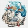 Best reviews of 🔥 Crafting Spark (Wizardi) - Sea Collage Cs2801 15.75x15.75 inches Crafting Spark Diamond Painting Kit ✨ -Crafts For Her Shop crafting spark wizardi sea collage cs2801 15 75x15 75 inches crafting spark diamond painting kit14222299NOWA