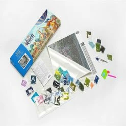 Brand new ๐ Crafting Spark (Wizardi) - Sky and Tulips WD2301 18.9 x 14.9 inches Wizardi Diamond Painting Kit ๐ฏ 7 Brand new ๐ Crafting Spark (Wizardi) - Sky and Tulips WD2301 18.9 x 14.9 inches Wizardi Diamond Painting Kit ๐ฏ -Crafts For Her Shop crafting spark wizardi sky and tulips wd2301 18 9 x 14 9 inches wizardi diamond painting kit14192283 a02NOWA