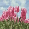 Brand new 🛒 Crafting Spark (Wizardi) - Sky and Tulips WD2301 18.9 x 14.9 inches Wizardi Diamond Painting Kit 💯 -Crafts For Her Shop crafting spark wizardi sky and tulips wd2301 18 9 x 14 9 inches wizardi diamond painting kit14192283NOWA