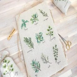 Cheapest 🧨 Crafting Spark (Wizardi) - Spices and herbs B2346L Counted Cross-Stitch Kit ⌛ 7 Cheapest 🧨 Crafting Spark (Wizardi) - Spices and herbs B2346L Counted Cross-Stitch Kit ⌛ -Crafts For Her Shop crafting spark wizardi spices and herbs b2346l counted cross stitch kit14222370 a03NOWA