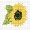 Flash Sale ๐ Crafting Spark (Wizardi) - Sunflower B031L Counted Cross-Stitch Kit ๐ 1 Flash Sale ๐ Crafting Spark (Wizardi) - Sunflower B031L Counted Cross-Stitch Kit ๐ -Crafts For Her Shop crafting spark wizardi sunflower b031l counted cross stitch kit14222499NOWA