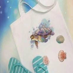 Top 10 🧨 Crafting Spark (Wizardi) - Under Water SV-680 Counted Cross Stitch Kit ✨ -Crafts For Her Shop crafting spark wizardi under water sv 680 counted cross stitch kit14222225 a02NOWA