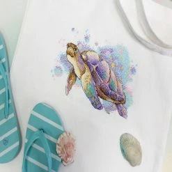 Top 10 🧨 Crafting Spark (Wizardi) - Under Water SV-680 Counted Cross Stitch Kit ✨ -Crafts For Her Shop crafting spark wizardi under water sv 680 counted cross stitch kit14222225 a03NOWA