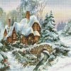 Best Sale β Crafting Spark (Wizardi) - Winter landscape BU5001L Counted Cross-Stitch Kit π€© 2 Best Sale β Crafting Spark (Wizardi) - Winter landscape BU5001L Counted Cross-Stitch Kit π€© -Crafts For Her Shop crafting spark wizardi winter landscape bu5001l counted cross stitch kit14222443NOWA