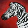 Coupon ๐ Crafting Spark (Wizardi) - Zebra CS080 11.81 x 15.75 inches Crafting Spark Diamond Painting Kit โค๏ธ 2 Coupon ๐ Crafting Spark (Wizardi) - Zebra CS080 11.81 x 15.75 inches Crafting Spark Diamond Painting Kit โค๏ธ -Crafts For Her Shop crafting spark wizardi zebra cs080 11 81 x 15 75 inches crafting spark diamond painting kit14222358NOWA