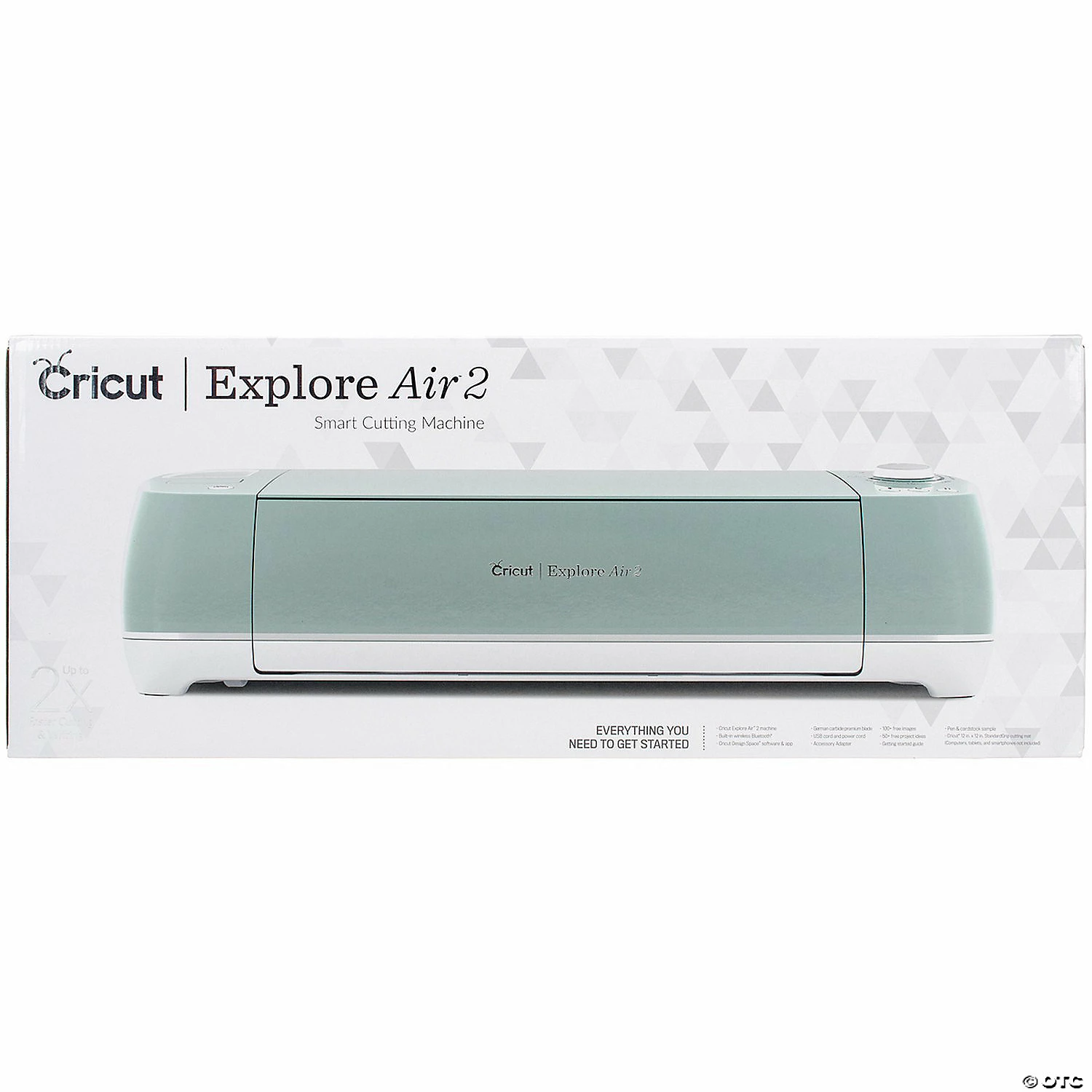 Flash Sale β Cricut Explore Air 2 Machine π 4 Flash Sale β Cricut Explore Air 2 Machine π - Image 2