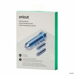 Best Pirce ✨ Cricut Foil Transfer Kit 🥰