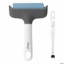 Buy 🥰 Cricut Maker Brayer & Tweezers Set 💯 -Crafts For Her Shop cricut maker brayer and tweezers set14098795 a01