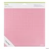 Outlet ๐ฏ Cricut Maker Fabric Grip Mat 12"X12" - 2 Pack, Pink ๐ 2 Outlet ๐ฏ Cricut Maker Fabric Grip Mat 12"X12" - 2 Pack, Pink ๐ -Crafts For Her Shop cricut maker fabric grip mat 12x12 2 pack pink14098804