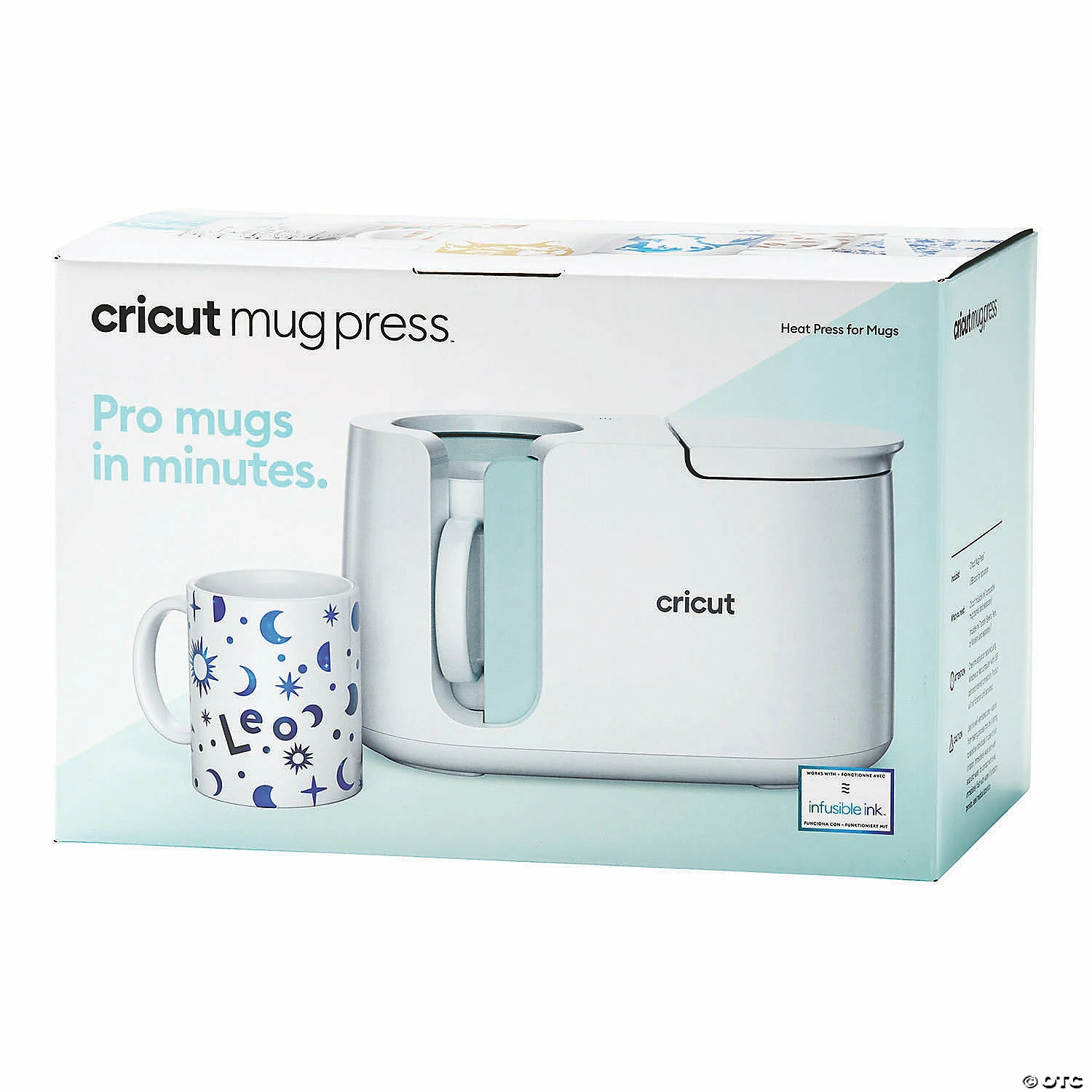 Budget ๐ฅฐ Cricut Mug Press Machine ๐ 4 Budget ๐ฅฐ Cricut Mug Press Machine ๐ - Image 2