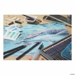 Wholesale 🎉 Derwent Inktense Pencils - 24 Pieces ✔️ -Crafts For Her Shop derwent inktense pencils 24 pieces13964506 a03