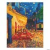 Discount ✨ Diamond Dotz-Cafe at Night 🛒 -Crafts For Her Shop diamond dotz cafe at night13846290