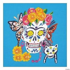 Wholesale 😉 Diamond Dotz-Cat Lady ⭐