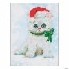 Best Sale 😀 Diamond Dotz-Chrissy Kitty 👍 -Crafts For Her Shop diamond dotz chrissy kitty13846257