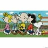 Promo 🥰 Diamond Dotz Diamond Embroidery Facet Art Kit 10"X18"-The Peanuts Gang 🎉 -Crafts For Her Shop diamond dotz diamond embroidery facet art kit 10x18 the peanuts gang14099082