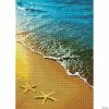Outlet 👍 Diamond Dotz Diamond Embroidery Facet Art Kit 11.6"X16.34"-Summer Dreams 😀 -Crafts For Her Shop diamond dotz diamond embroidery facet art kit 11 6x16 34 summer dreams14098904