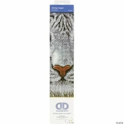 Cheapest 🔔 Diamond Dotz Diamond Embroidery Facet Art Kit 13"X16"-White Magic 🤩 -Crafts For Her Shop diamond dotz diamond embroidery facet art kit 13x16 white magic14098910 a01