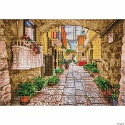 Best deal 👍 Diamond Dotz Diamond Embroidery Facet Art Kit 14.17"X20.47"-Rustic Street with Frame 😉