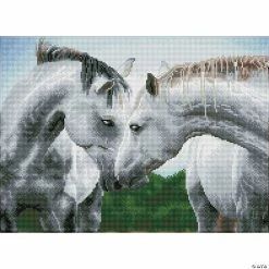 Deals 🔥 Diamond Dotz Diamond Embroidery Facet Art Kit 14.96"X20.47"-Sweet Talk 🌟