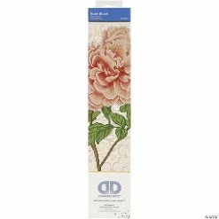 Deals 🌟 Diamond Dotz Diamond Embroidery Facet Art Kit 15.8"X19.7"-Rose Blush 🔔 -Crafts For Her Shop diamond dotz diamond embroidery facet art kit 15 8x19 7 rose blush14098897 a01