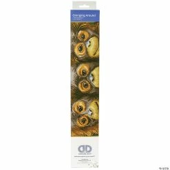 Budget ⭐ Diamond Dotz Diamond Embroidery Facet Art Kit 18.5"X10.6"-Oranging Around 🧨 -Crafts For Her Shop diamond dotz diamond embroidery facet art kit 18 5x10 6 oranging around14098861 a01