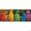 Discount 🤩 Diamond Dotz Diamond Embroidery Facet Art Kit 22.44"X16.14"-Rainbow Parrots 😉 -Crafts For Her Shop diamond dotz diamond embroidery facet art kit 22 44x16 14 rainbow parrots14098869