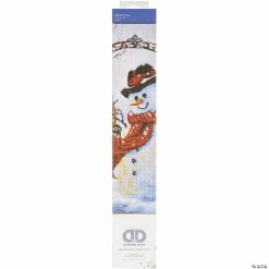 Flash Sale 🎉 Diamond Dotz Diamond Embroidery Facet Art Kit 22.8"X27.6"-Father Snow 🎁 -Crafts For Her Shop diamond dotz diamond embroidery facet art kit 22 8x27 6 father snow14098875 a01