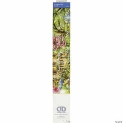 Cheapest ✔️ Diamond Dotz Diamond Embroidery Facet Art Kit 35.4"X24"-Spring Sparkle 😍 -Crafts For Her Shop diamond dotz diamond embroidery facet art kit 35 4x24 spring sparkle14098891 a01