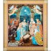 Promo 👍 Diamond Dotz Diamond Embroidery Facet Art Kit 37.25"X43.25"-Nativity Scene 🎉 -Crafts For Her Shop diamond dotz diamond embroidery facet art kit 37 25x43 25 nativity scene14098856