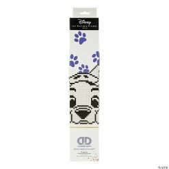 Outlet ๐คฉ Diamond Dotz Diamond Embroidery Facet Art Kit 8.6"X8.6" - 101 Dalmatians ๐คฉ