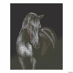 Buy ⭐ Diamond Dotz-Midnight Stallion 💯