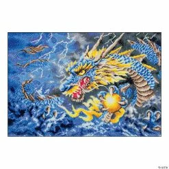 Deals 🌟 Diamond Dotz-Mythical Dragon 😍