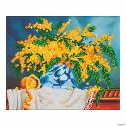 Cheapest ✔️ Diamond Dotz-Native Wattle ✔️