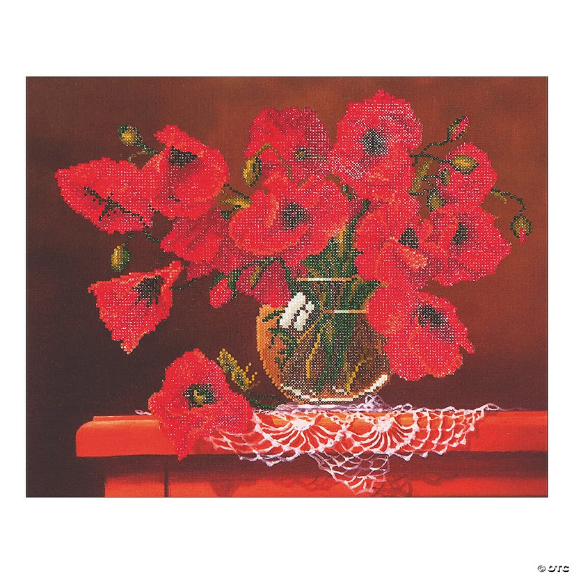 Best reviews of 🤩 Diamond Dotz-Red Poppies ⌛ 3 Best reviews of 🤩 Diamond Dotz-Red Poppies ⌛